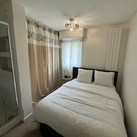 Appartement Plan Des 4 Seigneurs 蒙彼利埃 外观 照片