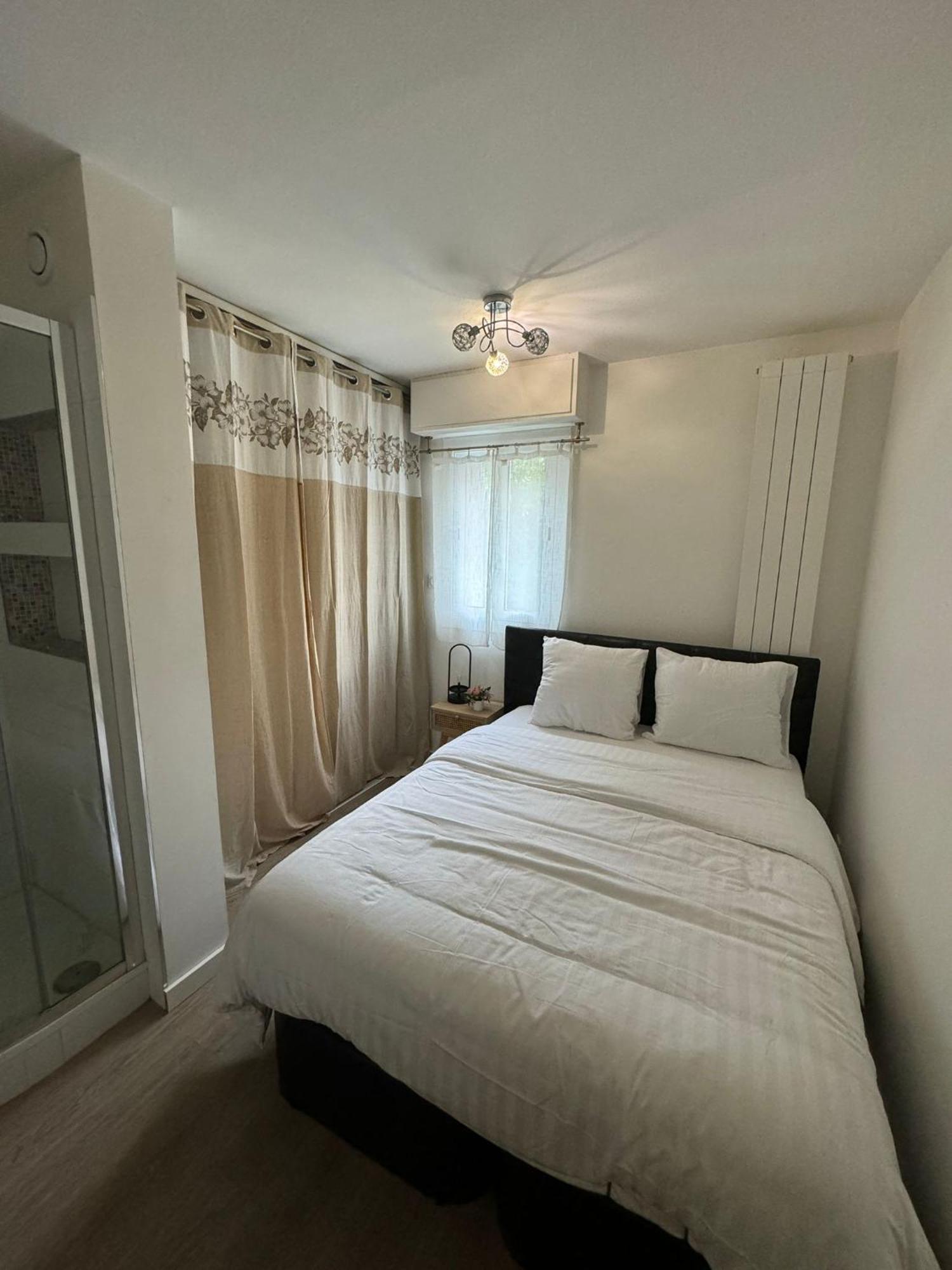 Appartement Plan Des 4 Seigneurs 蒙彼利埃 外观 照片