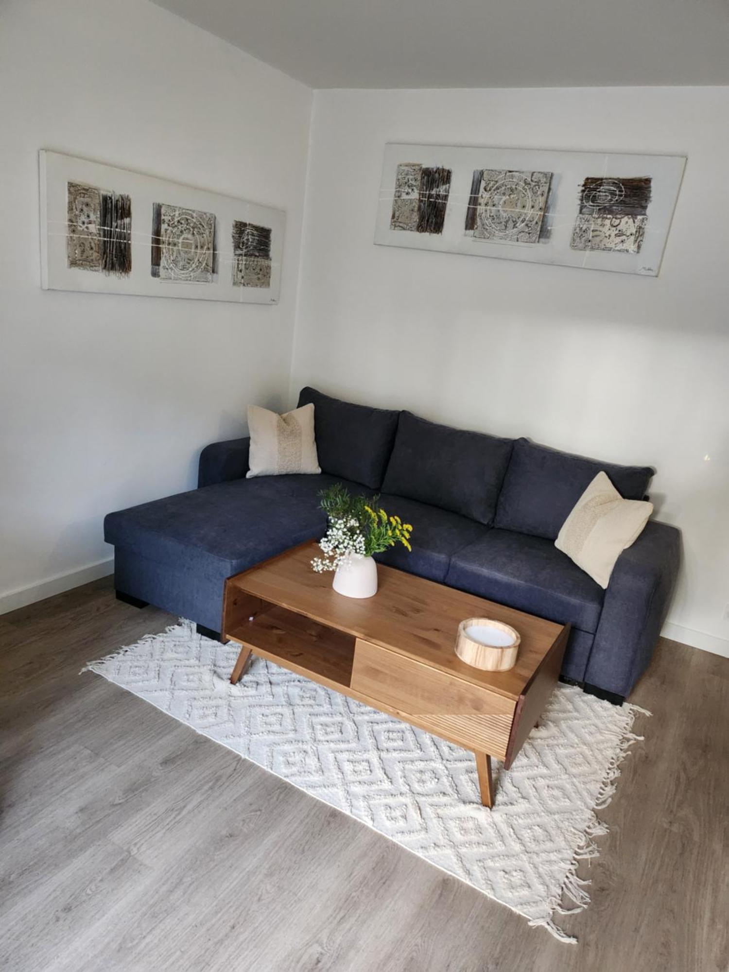 Appartement Plan Des 4 Seigneurs 蒙彼利埃 外观 照片